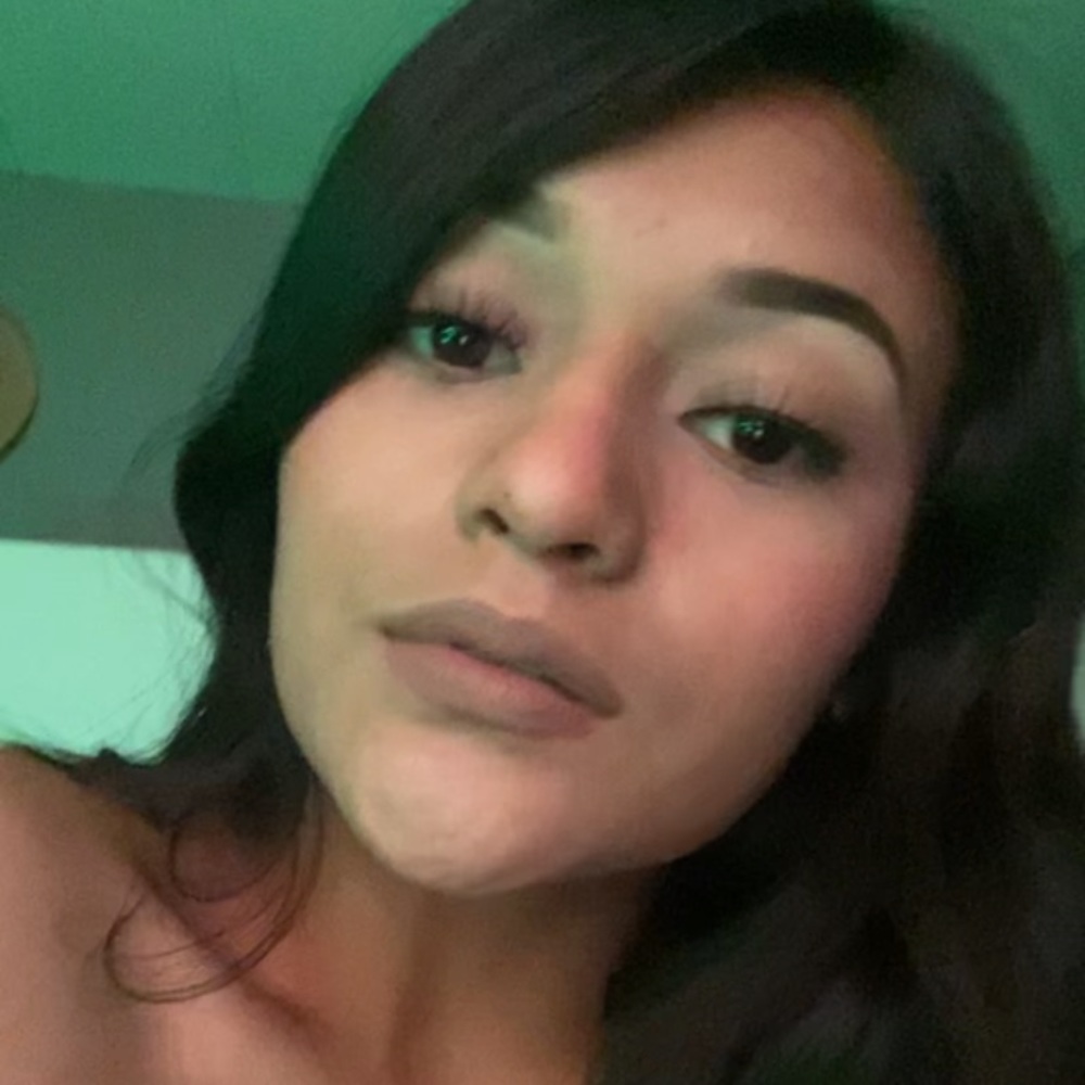 Meet your Posher, Belinda